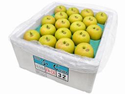 日本王林蘋果(原箱)