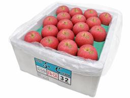 日本蘋果(原箱)