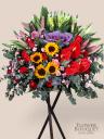 開張花籃 19
