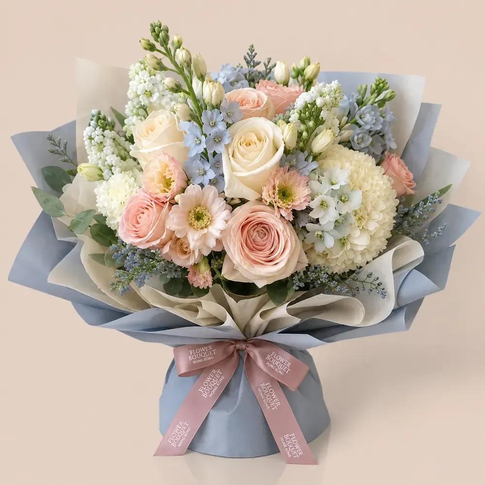 L’Amour Floral - 點擊查看商品詳情 L’Amour Floral | 御花店