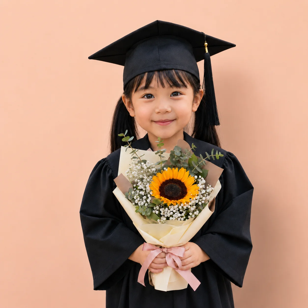 畢業花束【小學/幼稚園】